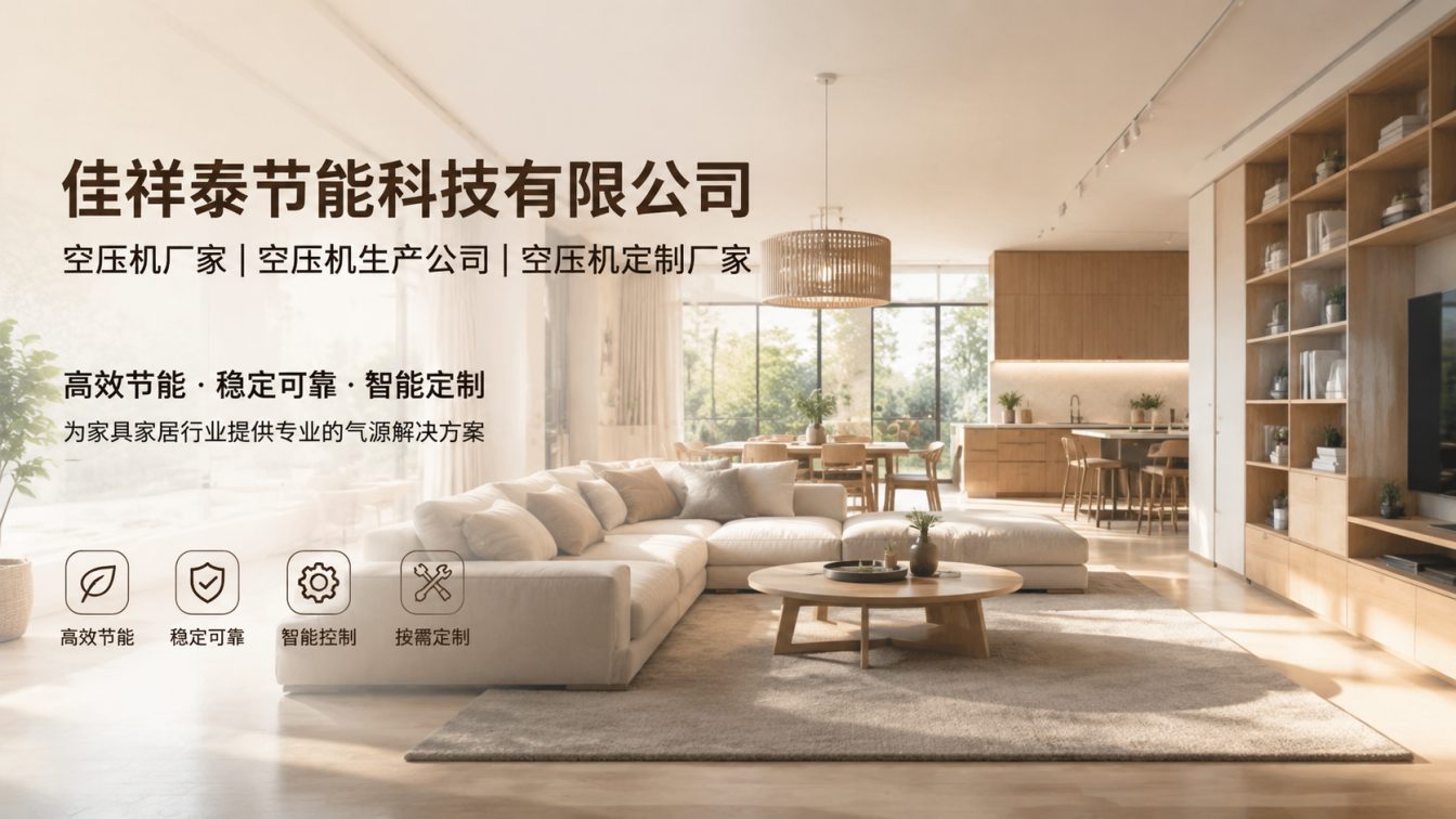 南通还在为空压系统成本发愁？